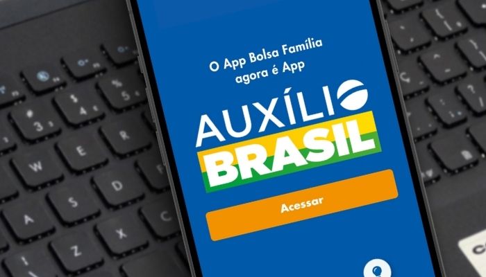 auxílio brasil 