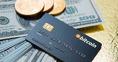 Credit Cards To Buy Cryptocurrencies