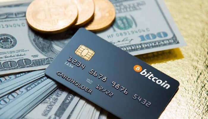 Credit Cards To Buy Cryptocurrencies