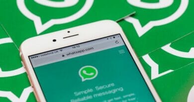 App para ver las conversaciones de WhatsApp de otra persona