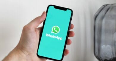 Recuperar Mensagens Apagadas do WhatsApp