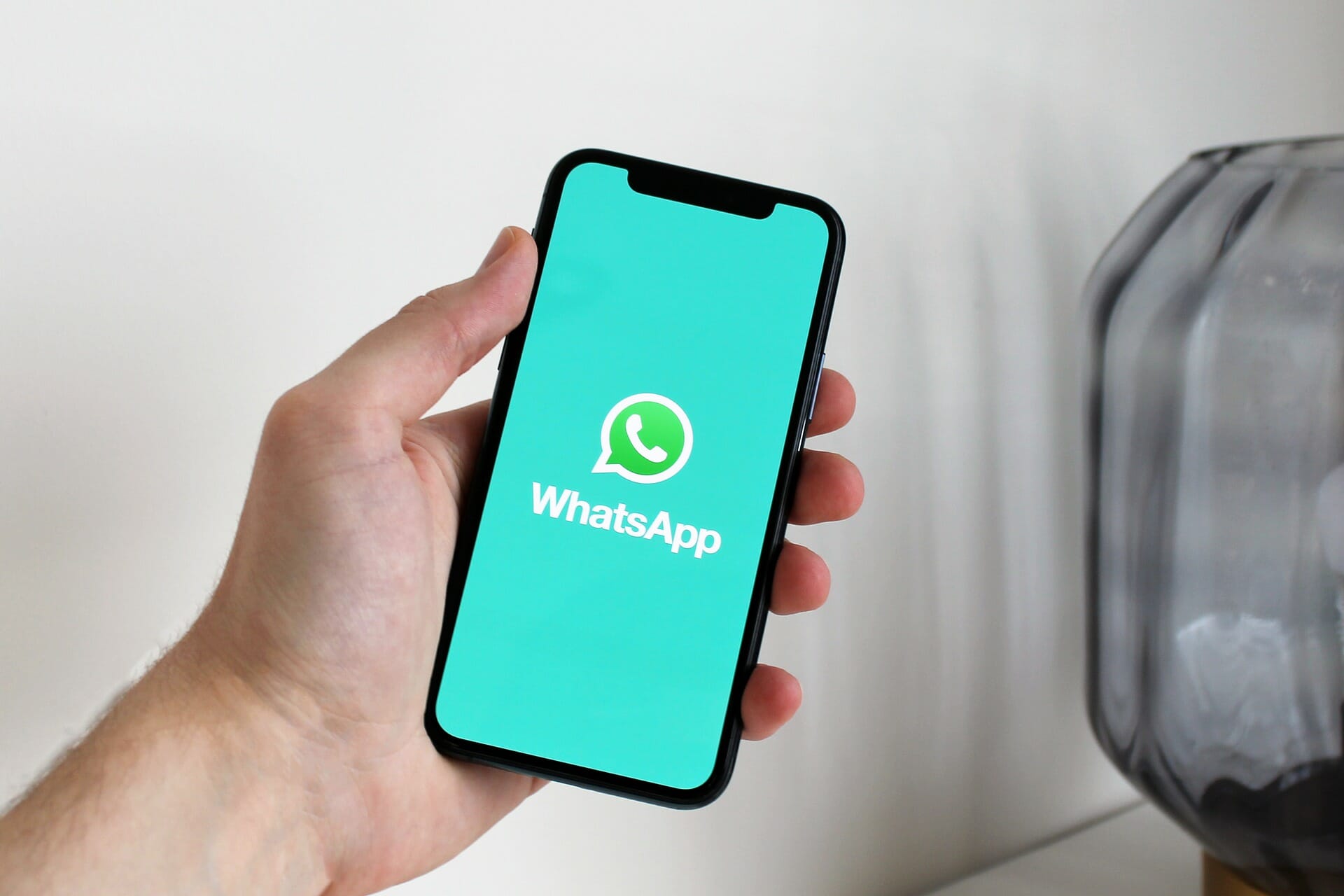 Recuperar Mensagens Apagadas do WhatsApp